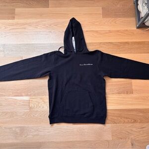 Black Dover Street Market Hoodie Large (1)